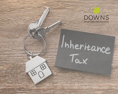 Three ways to reduce your Inheritance Tax bill – and avoid family drama