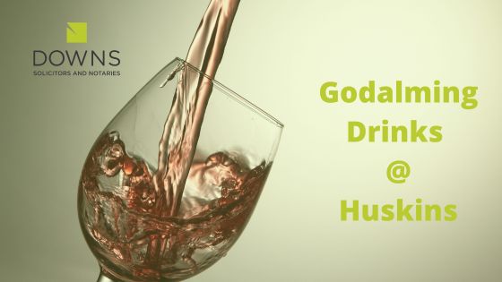 Happy Huskins - Drinks Group